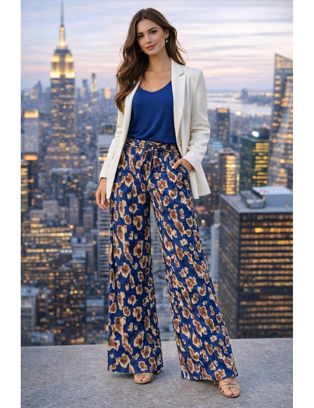 PANTALON EGO EF 369/314