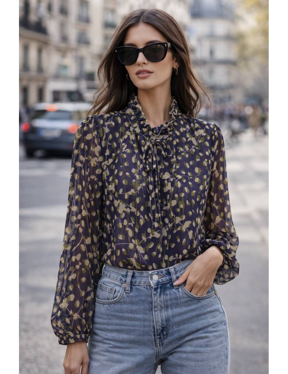 BLUSA EGO 22850