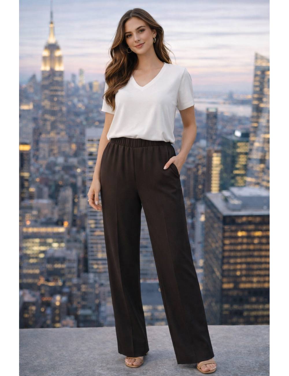 PANTALON JOY YT267