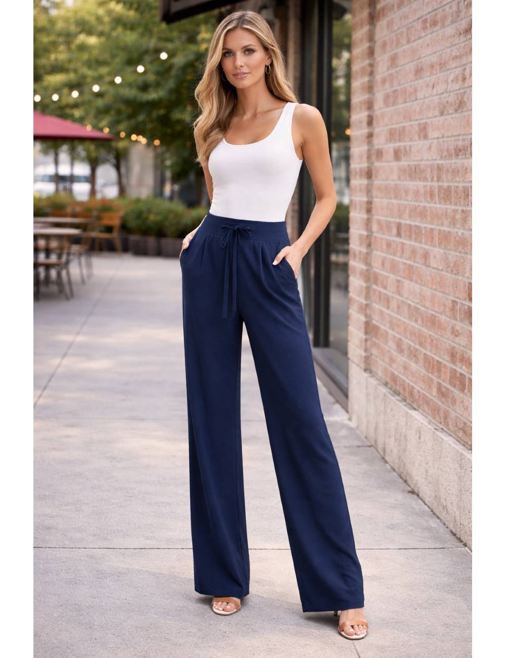 PANTALON SCUSI 828D