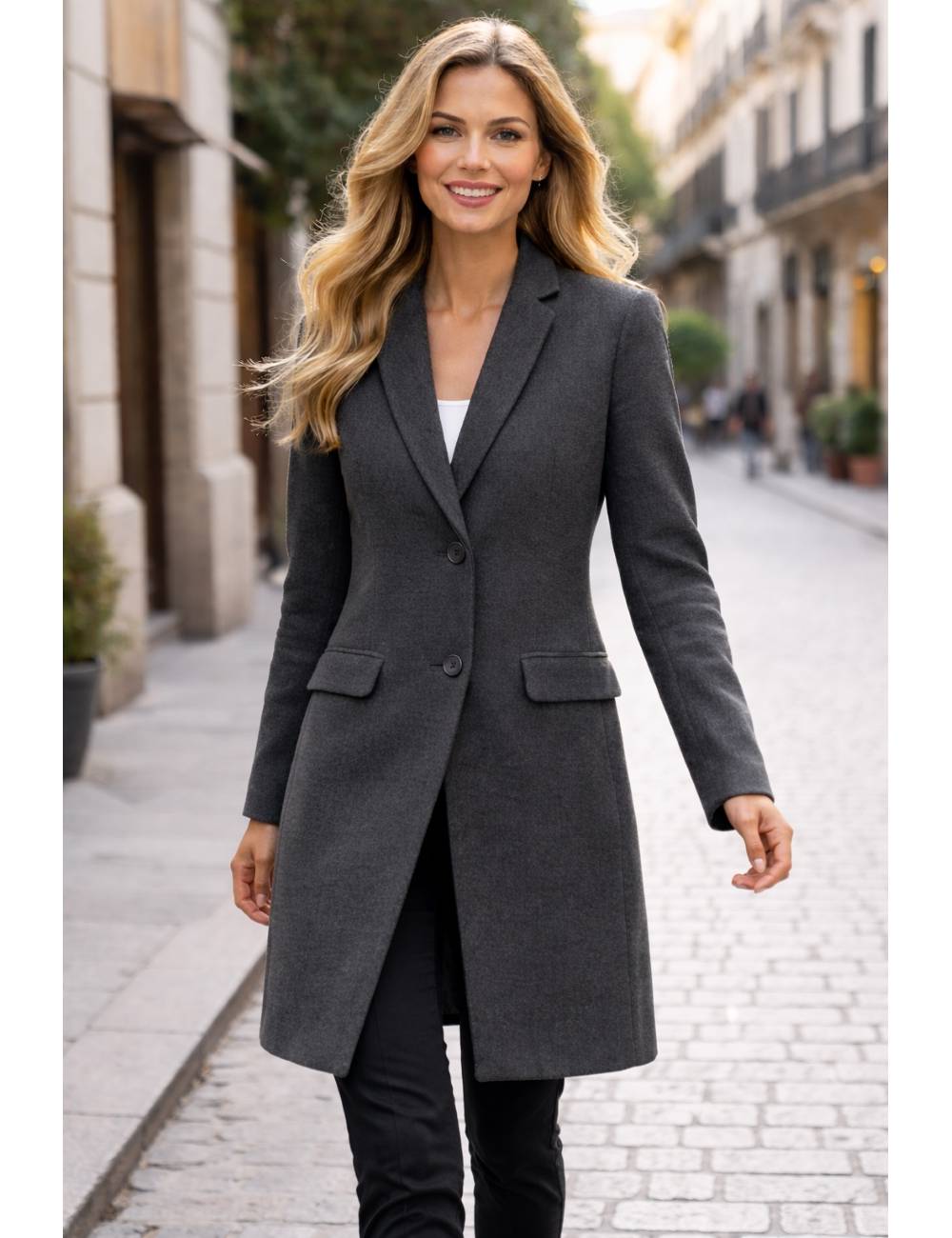 ALECO MODA 444