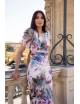 VESTIDO LUISA NALA 8516