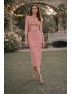 VESTIDO LUISA NALA 8530