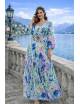 VESTIDO EVASSE 0101