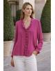 BLUSA ICIAR & CANDELA 122-211