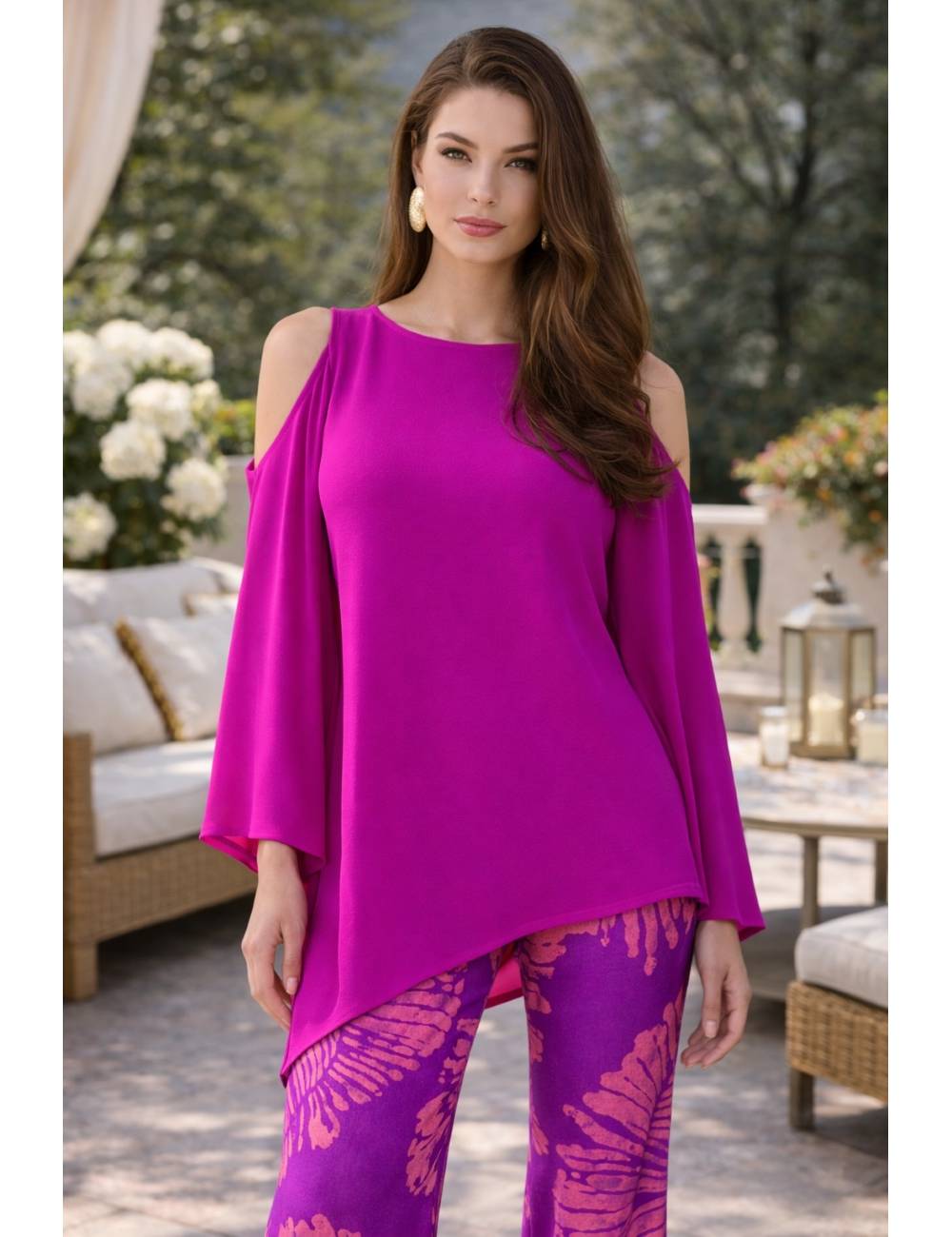 BLUSA OLIMARA 13250553