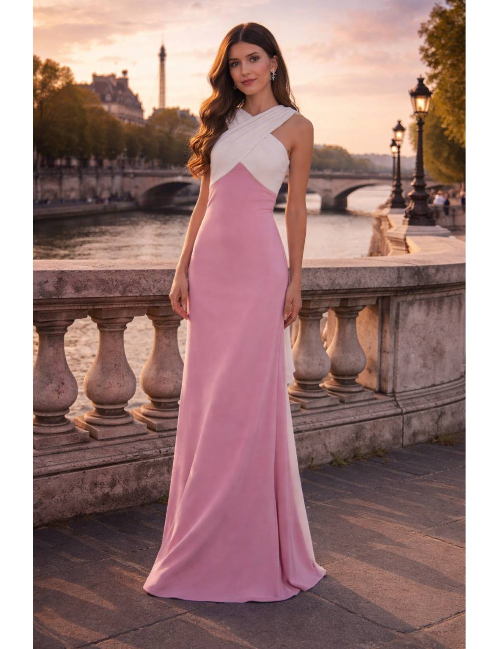 VESTIDO DANIELLA 2581000