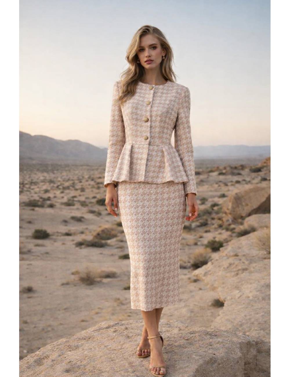 CONJUNTO PERFECTA INVITADA...
