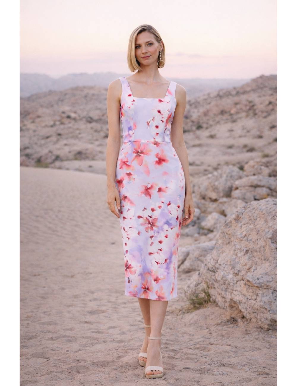 VESTIDO HERYSA H5451