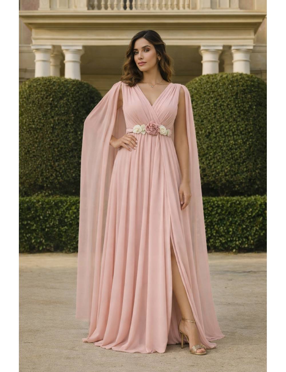 VESTIDO JUAN MARCOS 28.34