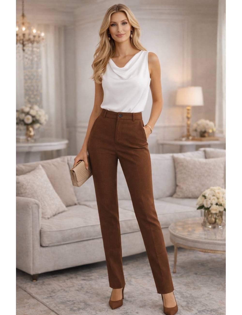 PANTALON NOA 9007