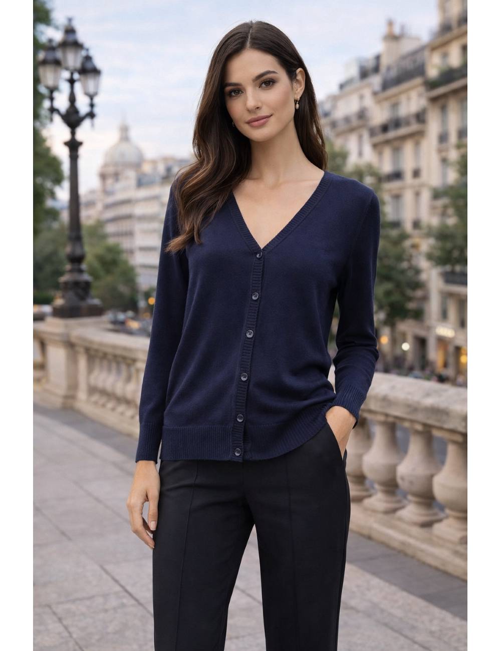 CAMISA SCORZZO 4O9