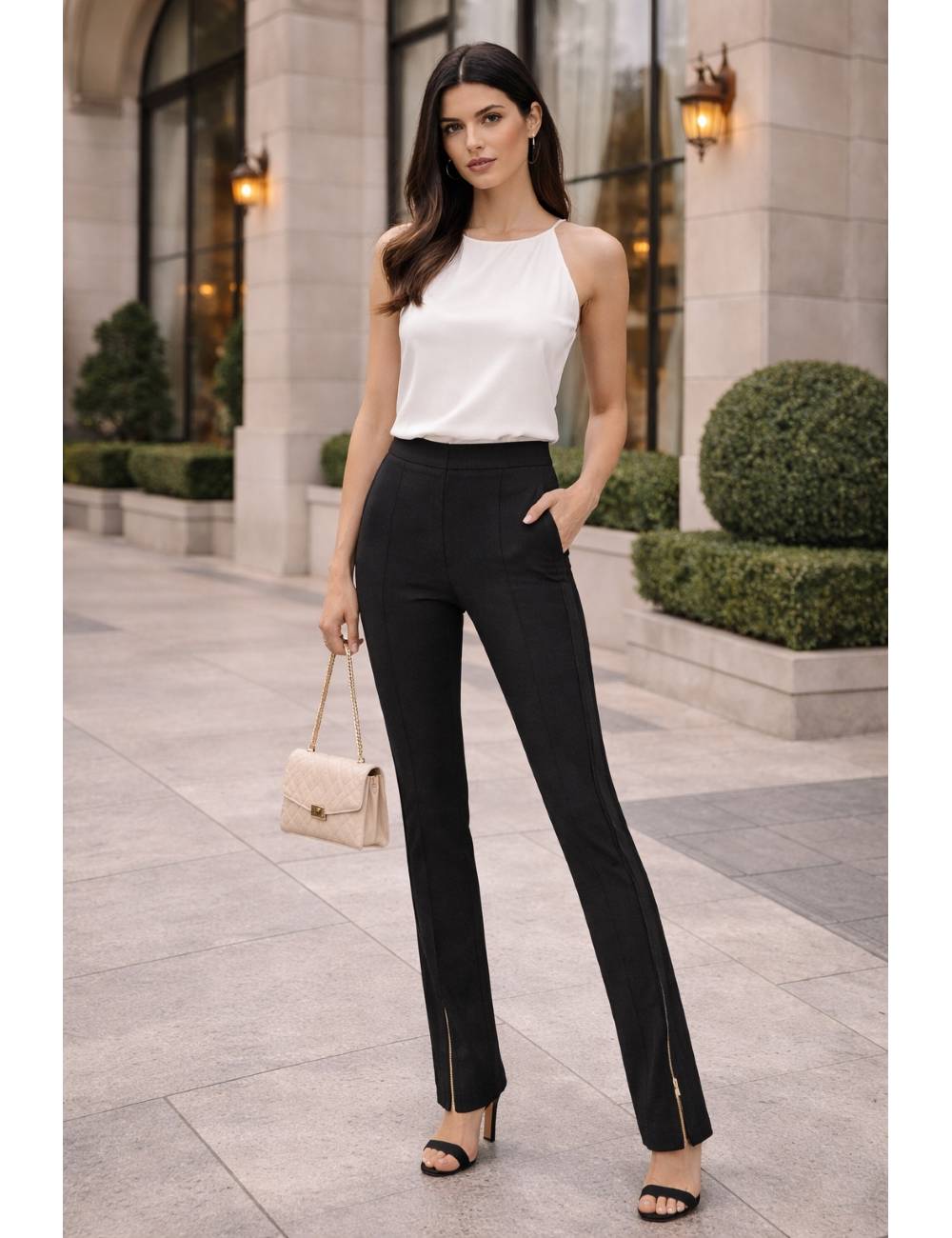 PANTALON CREASUR 52-740