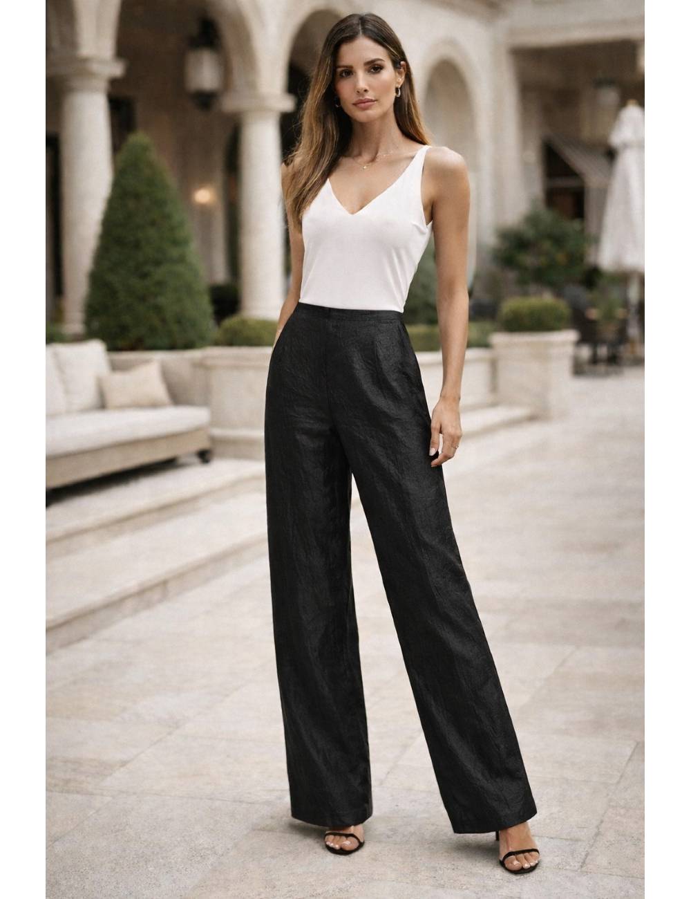 PANTALON AMBAR ST111