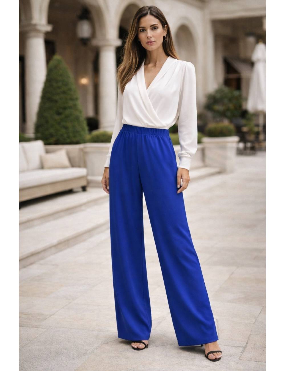 PANTALON ISABEL G. 2236