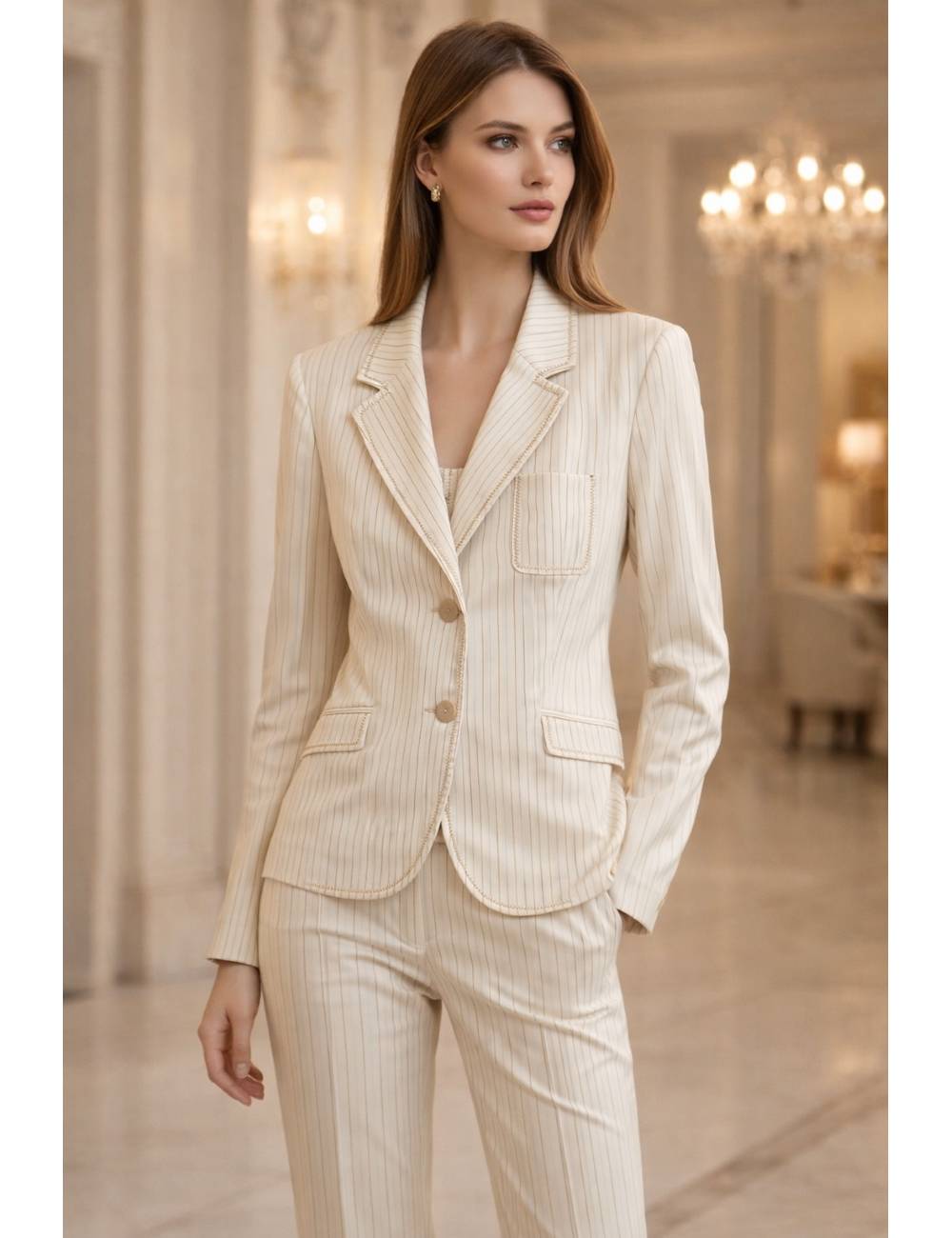 AMERICANA UNIVEST 1521