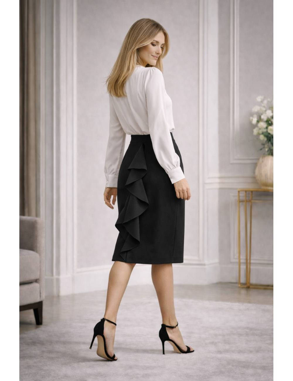 FALDA MSA 23020