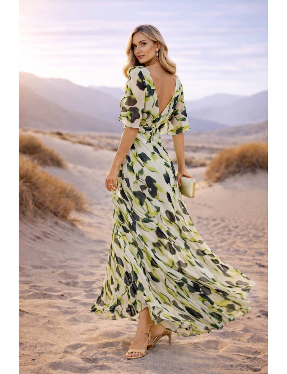 VESTIDO SONIA PEÑA 1126OO18
