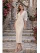 VESTIDO ICIAR Y CANDELA 625-020