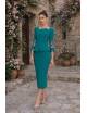 VESTIDO CARMEN CARA  JE-14