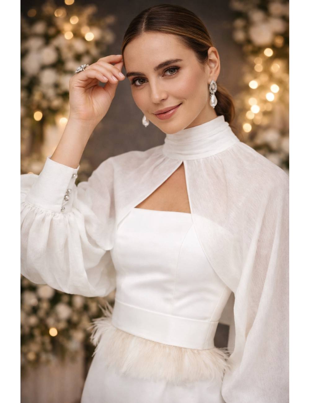 VESTIDO ROLE MODE 6LARES