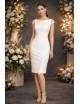 VESTIDO CARLA RUIZ 2570