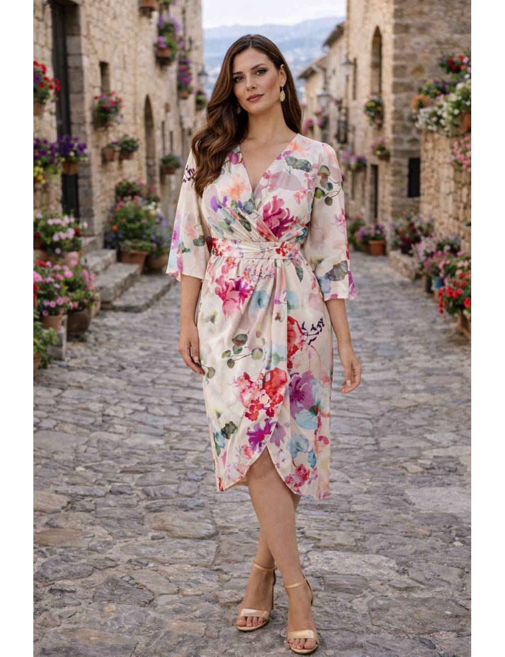 VESTIDO MIA MIRO 251810