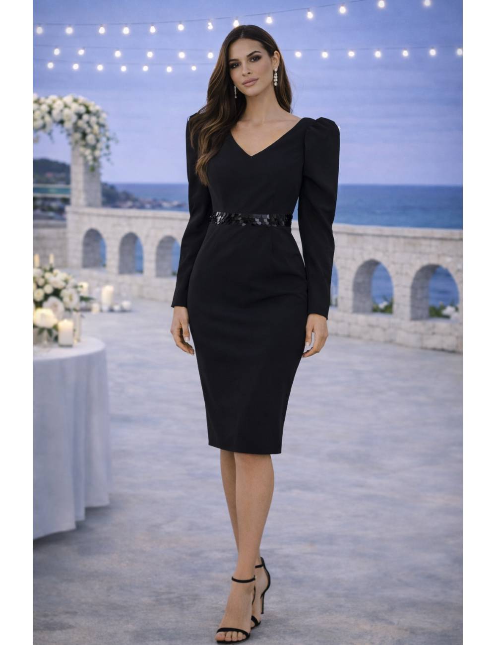 VESTIDO OLIMARA 14230119