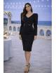 VESTIDO OLIMARA 14230119