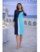 VESTIDO EVASSE 61308006