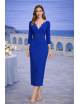 VESTIDO  MONCHO HEREDIA  MH25V1096.26
