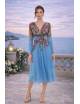 VESTIDO CARLA RUIZ 52128