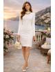 VESTIDO CARLA RUIZ 99015