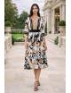 VESTIDO LOLA LUNARES 7810