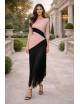 VESTIDO CAYMA 7654