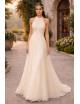 VESTIDO NOVIA 49580