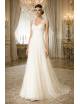 VESTIDO NOVIA 55255