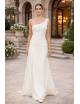 VESTIDO NOVIA 1993