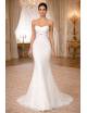VESTIDO NOVIA 8903