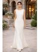 VESTIDO NOVIA 4008
