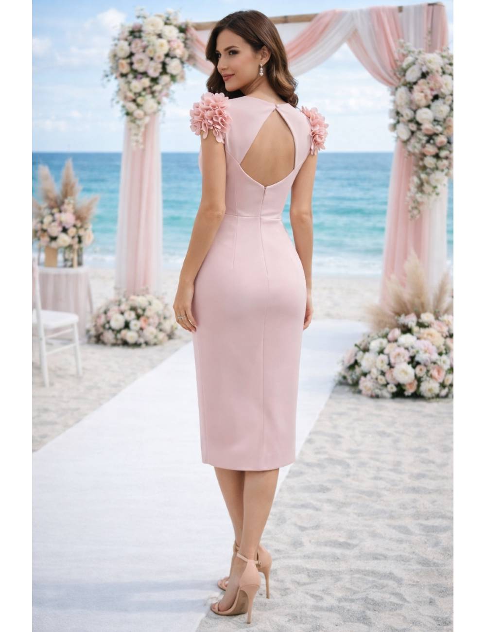 VESTIDO HERYSA H5441