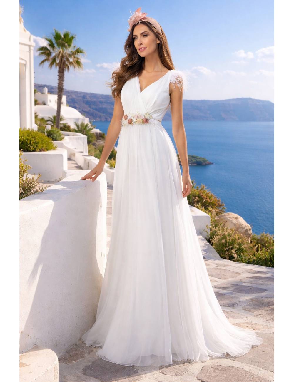 VESTIDO JUAN MARCOS 27.19