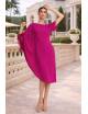 VESTIDO MONCHO HEREDIA MH25V1025