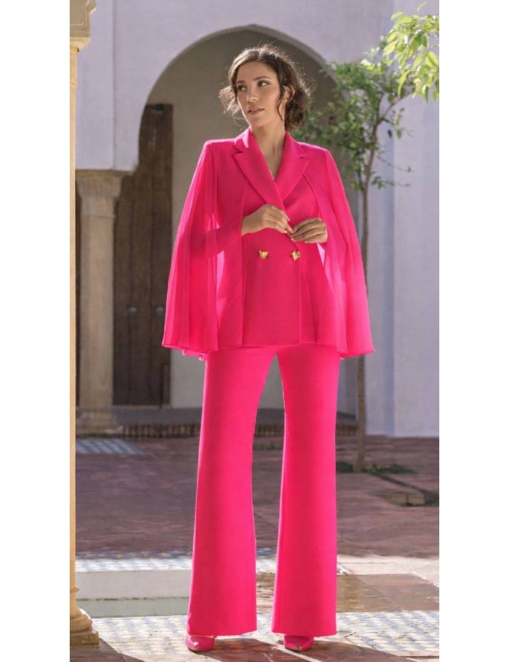CONJUNTO SONIA PEÑA 11260055