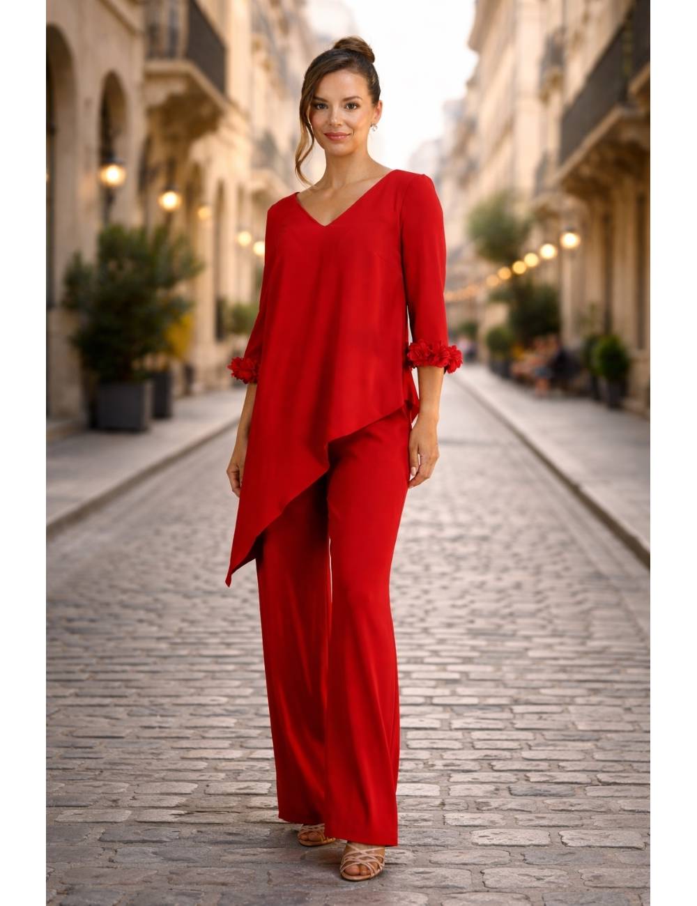 CONJUNTO CAPAMI 2689