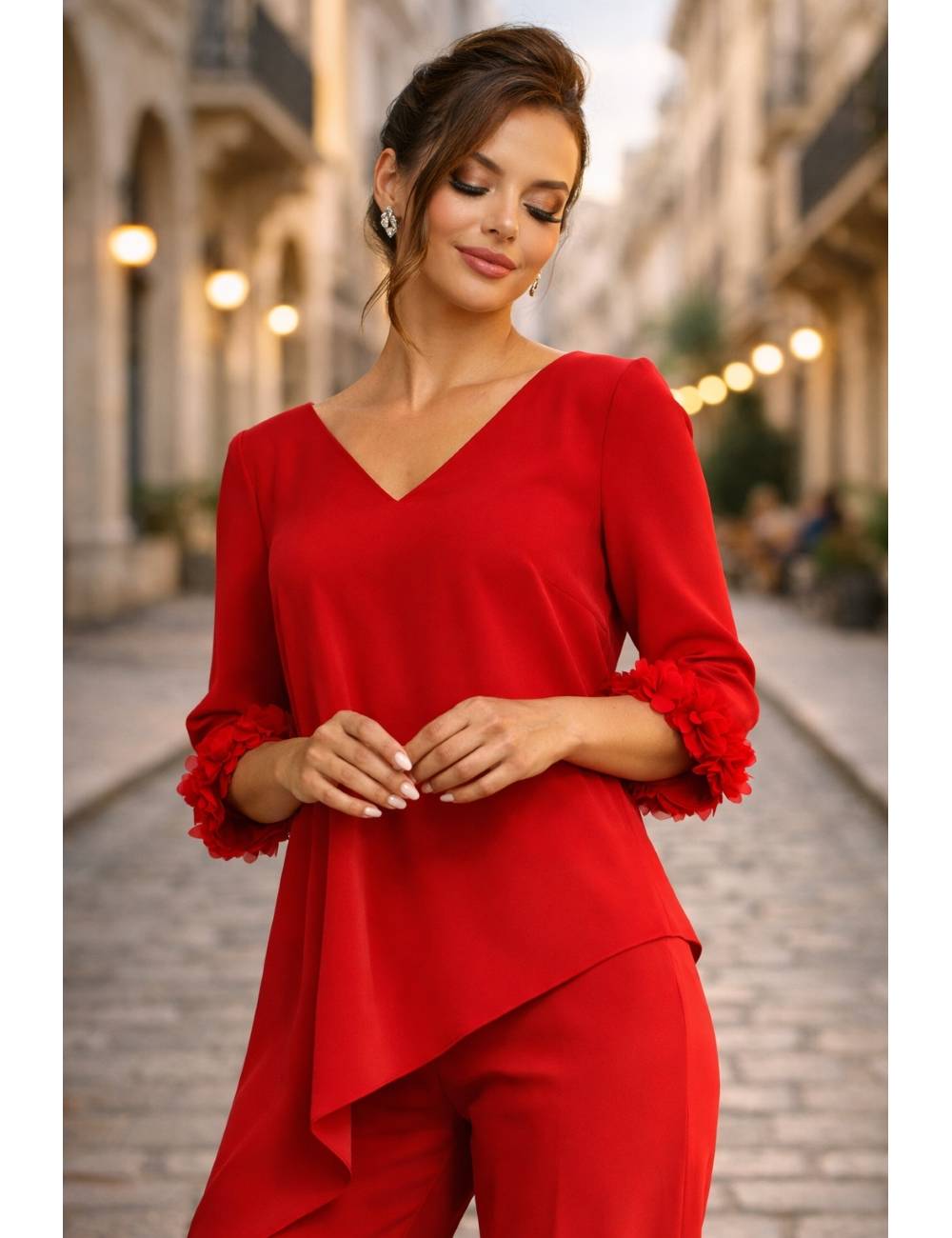 CONJUNTO CAPAMI 2689