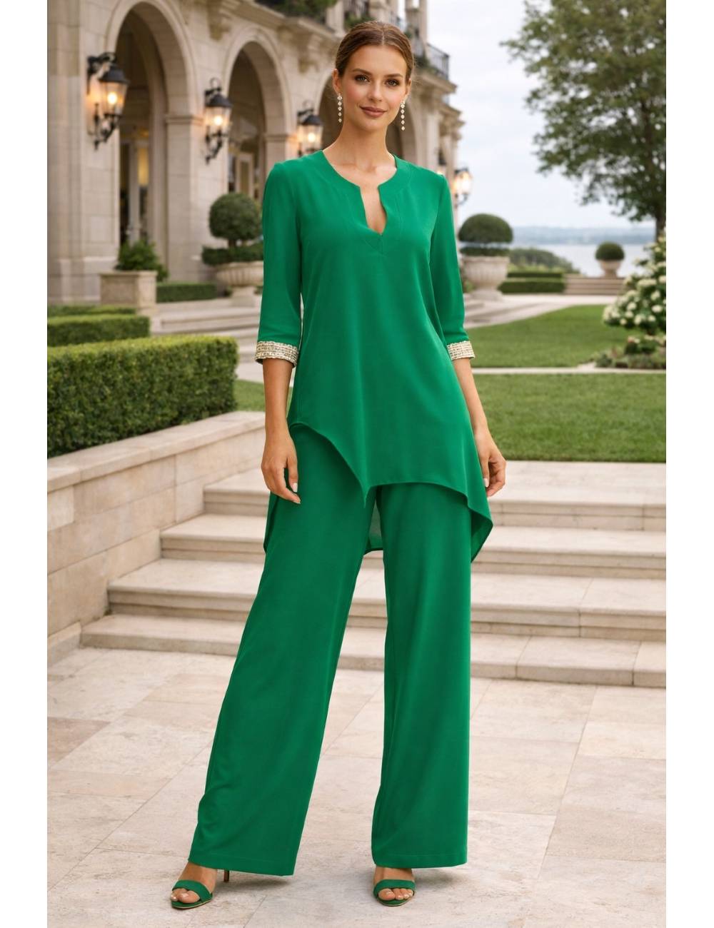 CONJUNTO CAPAMI ANA