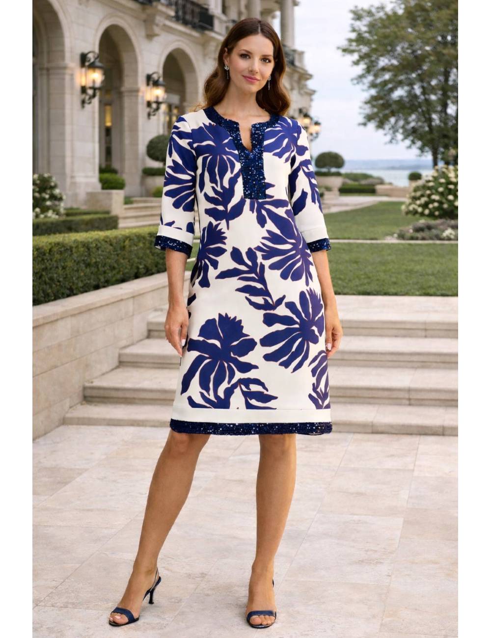 VESTIDO CAPAMI BIMBA