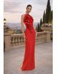 VESTIDO CARLA RUIZ 52720