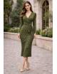VESTIDO LAMUSA ILENA